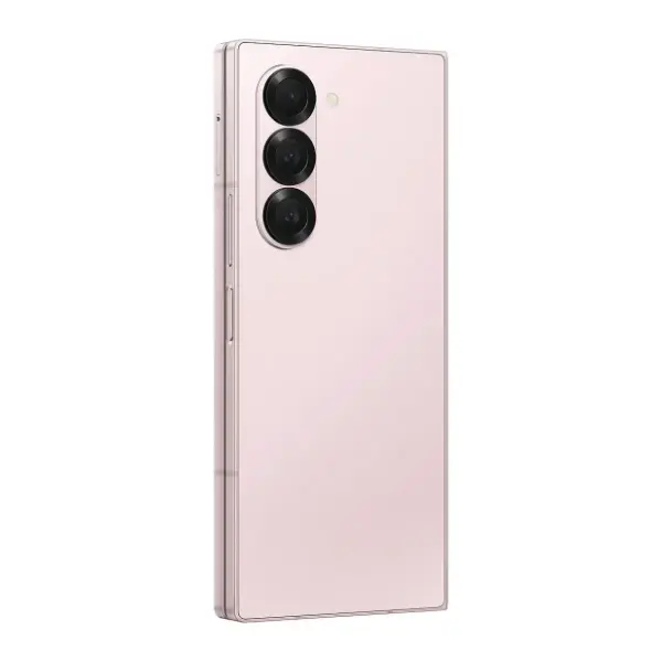 SAMSUNG Galaxy Z Fold6 12/256GB Pink (SM-F956BLIBEUC) 7