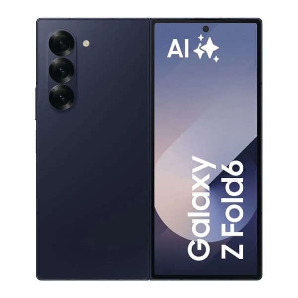 SAMSUNG Galaxy Z Fold6 12/256GB Navy (SM-F956BDBBEUC) 9