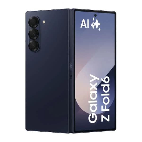 SAMSUNG Galaxy Z Fold6 12/256GB Navy (SM-F956BDBBEUC) 10