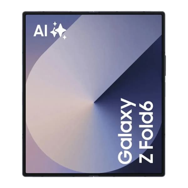 SAMSUNG Galaxy Z Fold6 12/256GB Navy (SM-F956BDBBEUC) 13