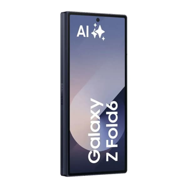 SAMSUNG Galaxy Z Fold6 12/256GB Navy (SM-F956BDBBEUC) 15