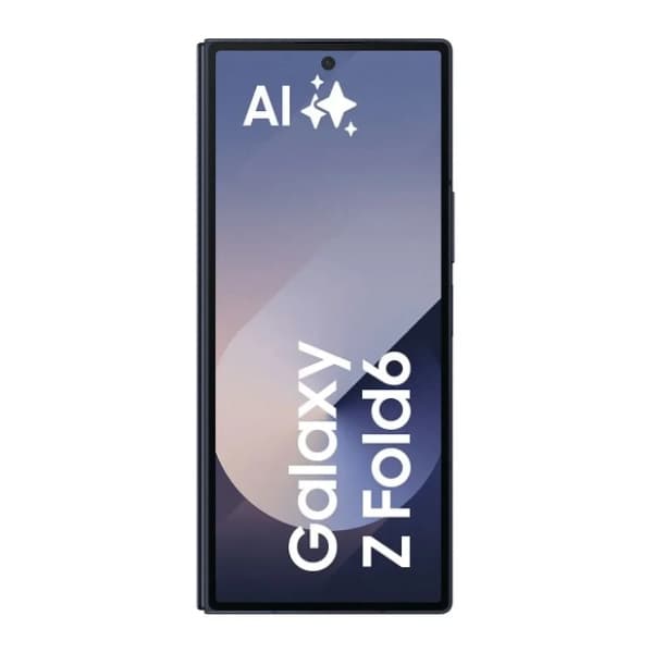 SAMSUNG Galaxy Z Fold6 12/256GB Navy (SM-F956BDBBEUC) 14