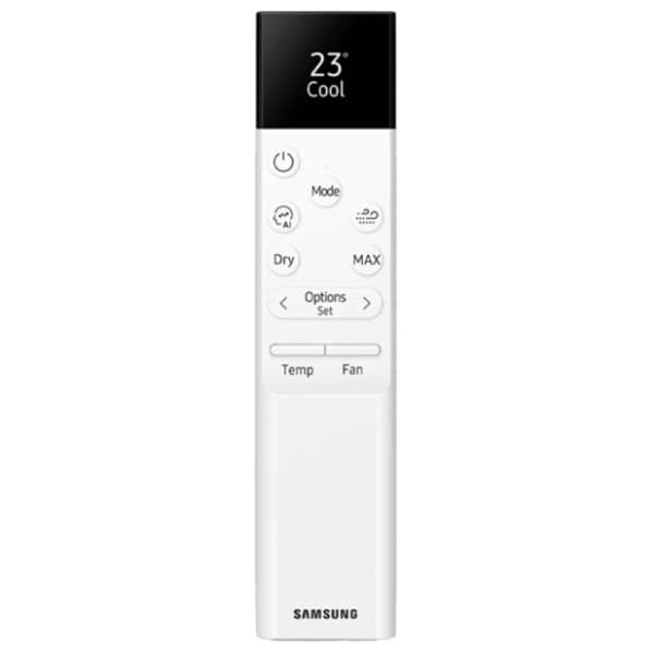SAMSUNG inverter klima AR09CXCAAWKNEU 7