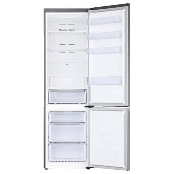 SAMSUNG kombinovani frižider RB38C600ES9/EK 2