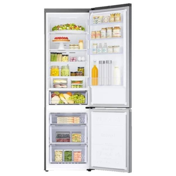 SAMSUNG kombinovani frižider RB38C600ES9/EK 3