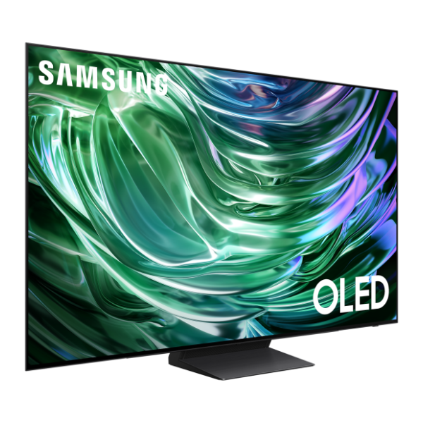 SAMSUNG OLED televizor QE55S90DAEXXH 1