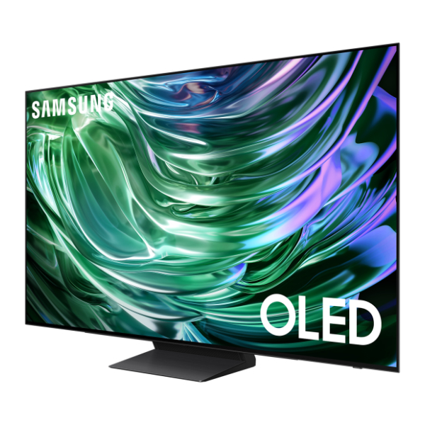 SAMSUNG OLED televizor QE55S90DAEXXH 2