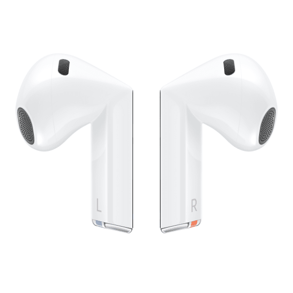 SAMSUNG slušalice Galaxy Buds3 bele 6