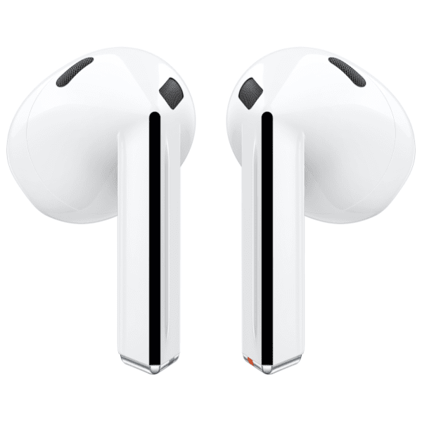SAMSUNG slušalice Galaxy Buds3 bele 2