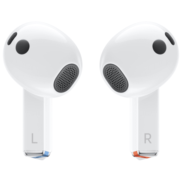 SAMSUNG slušalice Galaxy Buds3 bele 3