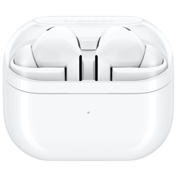 SAMSUNG slušalice Galaxy Buds3 Pro bele 5
