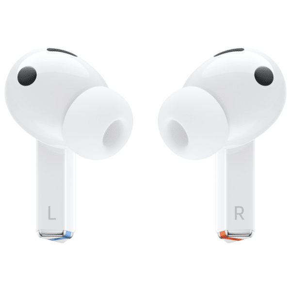 SAMSUNG slušalice Galaxy Buds3 Pro bele 3
