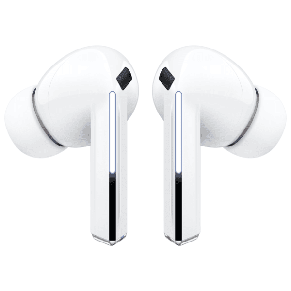 SAMSUNG slušalice Galaxy Buds3 Pro bele 2