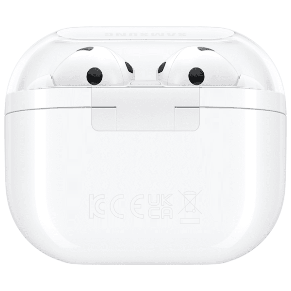 SAMSUNG slušalice Galaxy Buds3 Pro bele 6