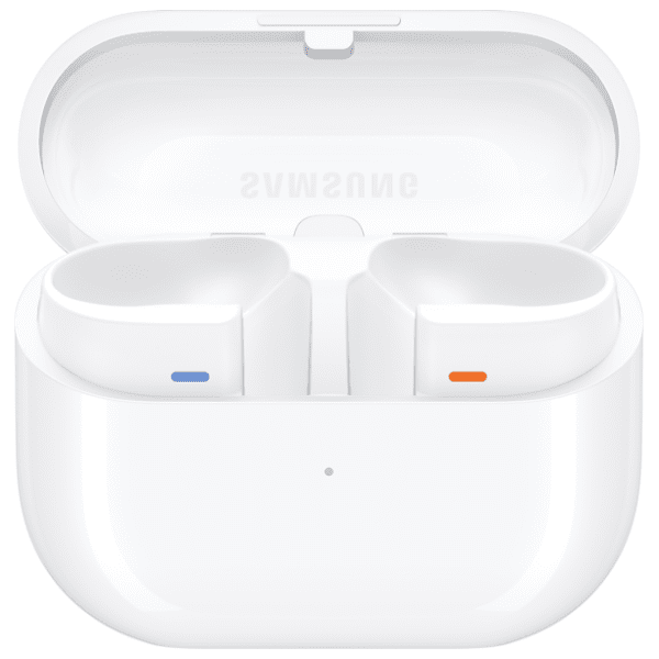 SAMSUNG slušalice Galaxy Buds3 Pro bele 1