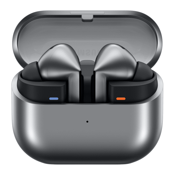 SAMSUNG slušalice Galaxy Buds3 Pro srebrne 0