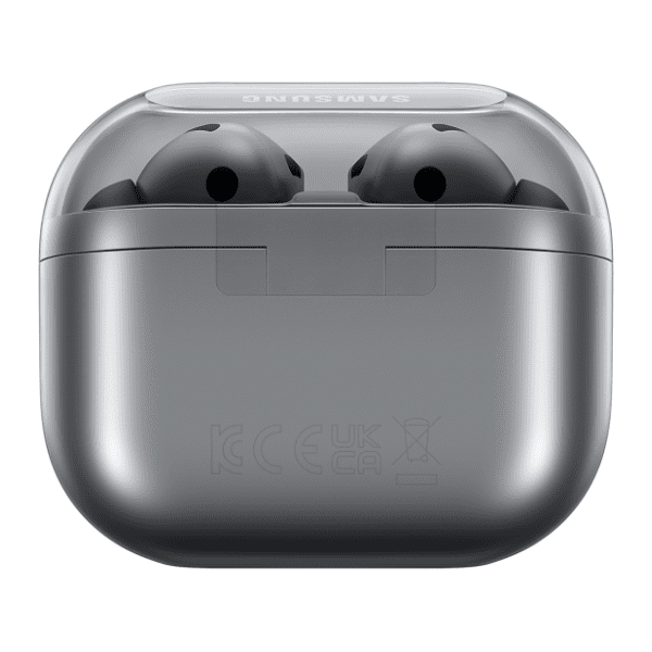 SAMSUNG slušalice Galaxy Buds3 Pro srebrne 7
