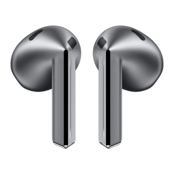 SAMSUNG slušalice Galaxy Buds3 srebrne 4