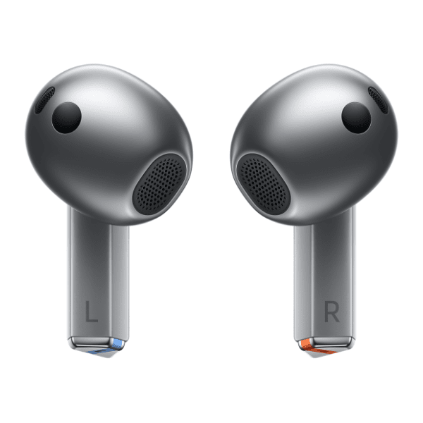 SAMSUNG slušalice Galaxy Buds3 srebrne 3