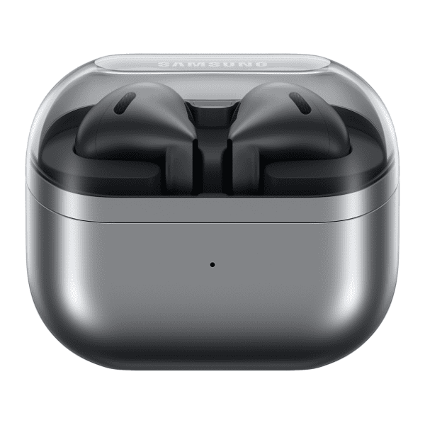 SAMSUNG slušalice Galaxy Buds3 srebrne 0