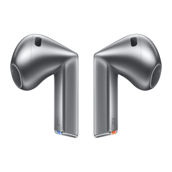 SAMSUNG slušalice Galaxy Buds3 srebrne 2