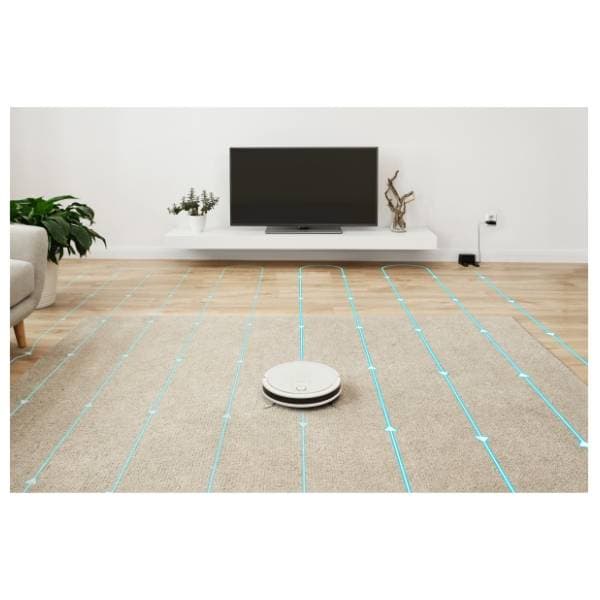 SENCOR robot usisivač SRV 4550WH 13