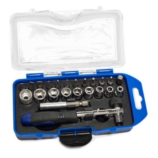 SKYCAR 1515201 set gedora 0