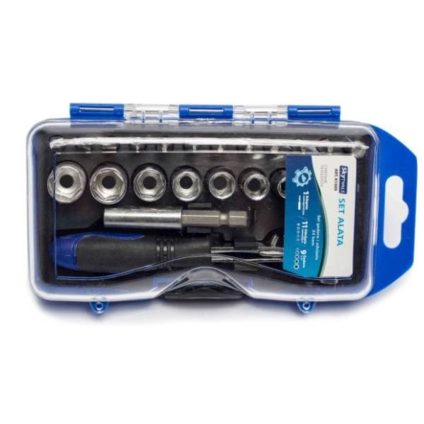 SKYCAR 1515201 set gedora 1