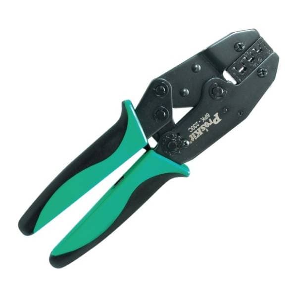 SOMOGYI ELEKTRONIC 6PK-230C krimp klešta za stopice 0