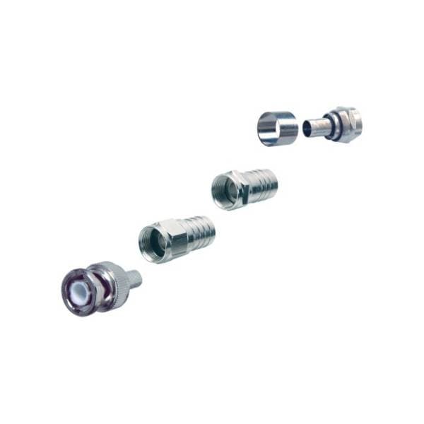 SOMOGYI ELEKTRONIC 6PK-230PA krimp klešta za koaksijalne priključke 1