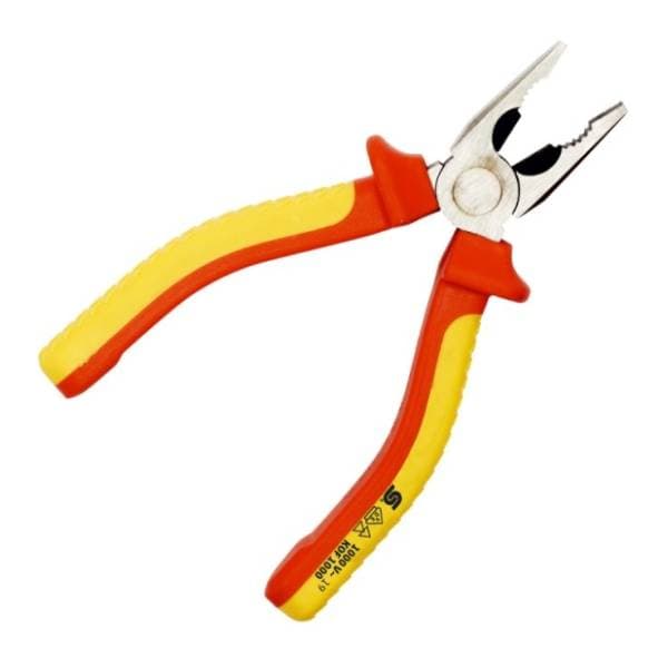 SOMOGYI ELEKTRONIC KOF1000 kombinovana klešta 0