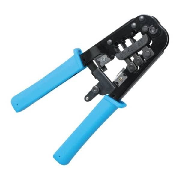 SOMOGYI ELEKTRONIC TW4-6 krimp klešta za mikro utikače 0