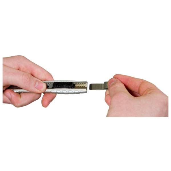 STANLEY 0-10-411 skalpel 2