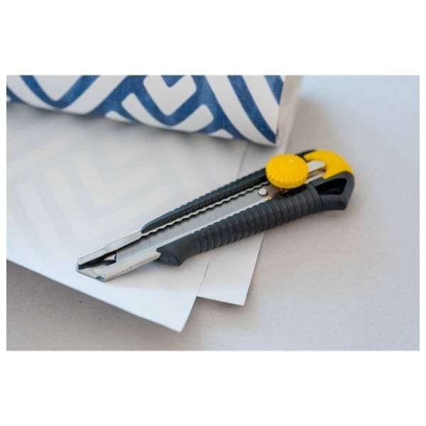 STANLEY 0-10-418 skalpel 1