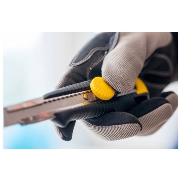 STANLEY 0-10-418 skalpel 3