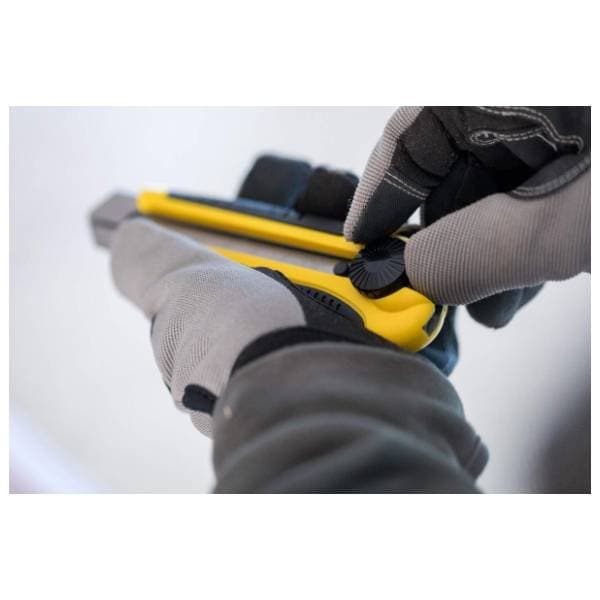 STANLEY 0-10-425 skalpel 1