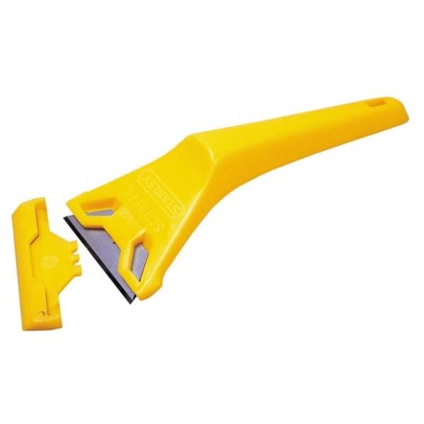 STANLEY 0-28-590 strugač za staklo 0