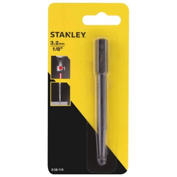 STANLEY 0-58-114 špic probojni 2
