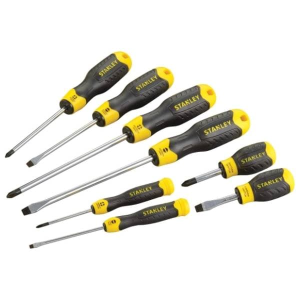 STANLEY 0-65-011 set odvijača 0
