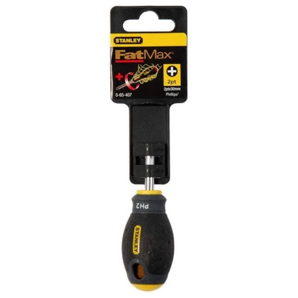 STANLEY 0-65-407 odvijač 0