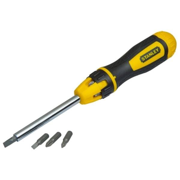 STANLEY 0-68-011 set bitova 0