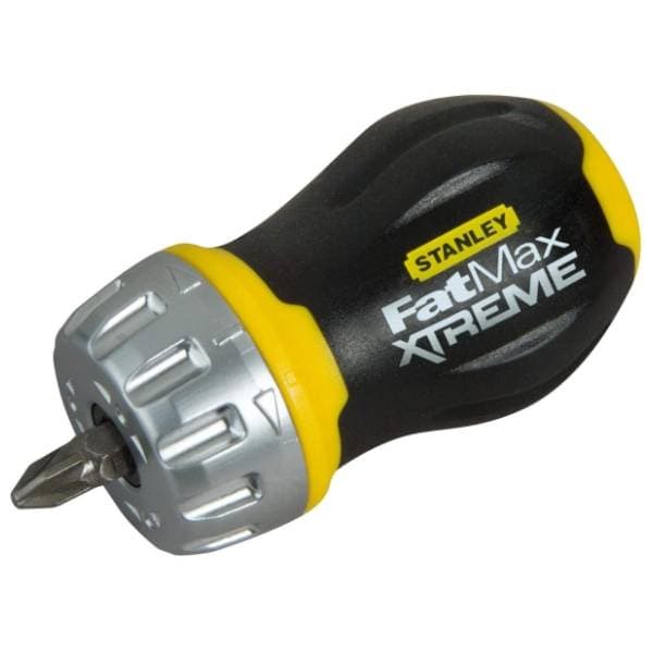 STANLEY 0-69-192 odvijač i set bitova 1