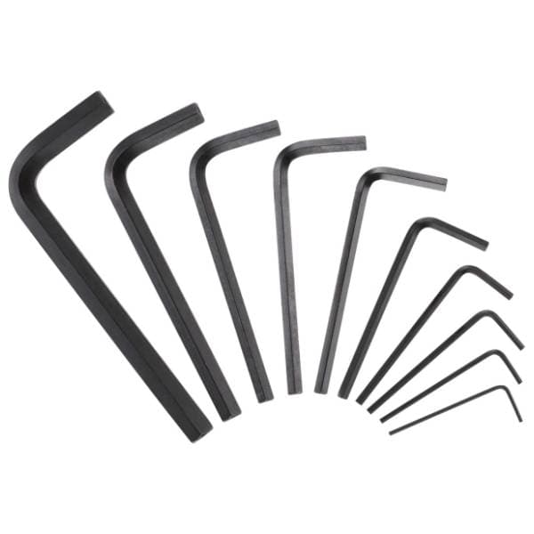 STANLEY 0-69-253 set imbus 0