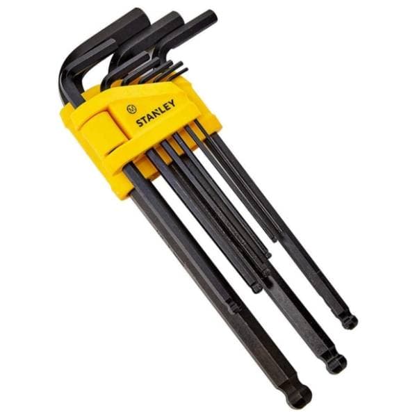 STANLEY 0-69-256 set imbus 0