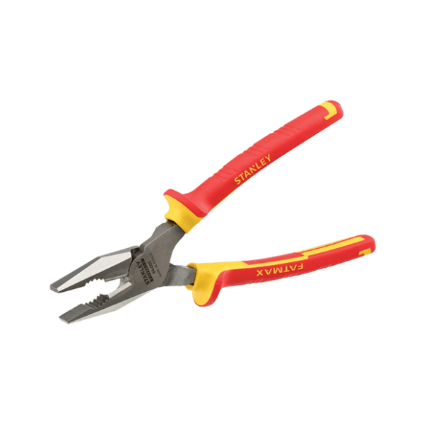 STANLEY 0-84-002 kombinovana klešta 0