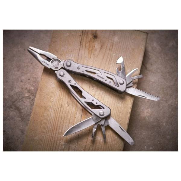 STANLEY 0-84-519 višenamenska klešta 3