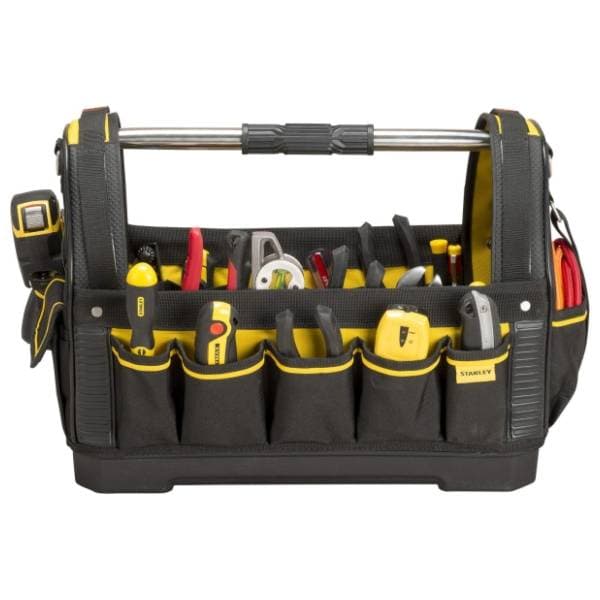 STANLEY 1-93-951 otvorena torba za alat 3