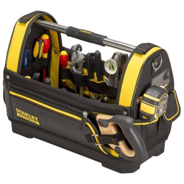 STANLEY 1-93-951 otvorena torba za alat 1