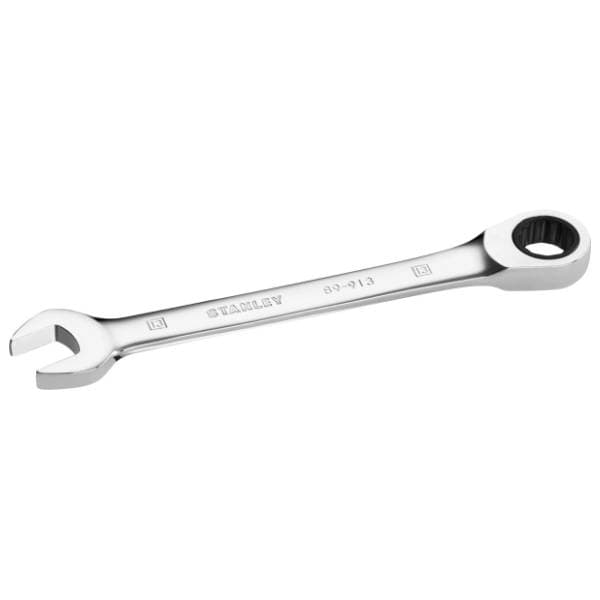 STANLEY 13 mm (STMT89913-0) viljuškasto okasti ključ sa čegrtaljkom 0