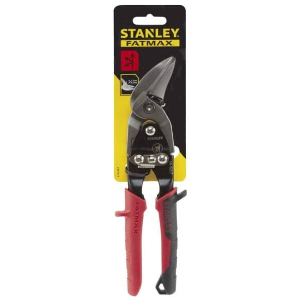 STANLEY 2-14-562 makaze za lim 2